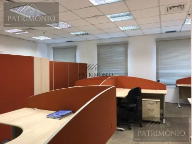 Sala Comercial à venda, 56m² no Alphaville Industrial, Barueri