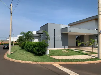 Casa de Condomínio com 3 Quartos à venda, 181m² no Residencial Volpi, Araraquara