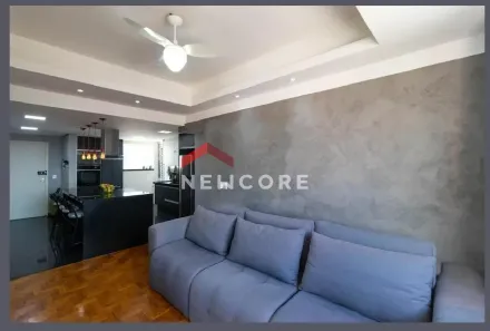 Apartamento com 3 Quartos à venda, 113m² no Centro, Campinas