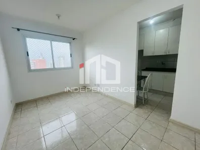 Apartamento com 1 Quarto para alugar, 45m² no Centro, São José dos Campos