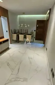 Apartamento com 3 Quartos à venda, 95m² no Copacabana, Rio de Janeiro