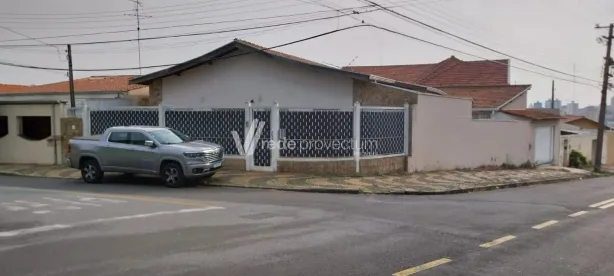 Casa com 3 Quartos à venda, 221m² no Jardim Leonor, Campinas