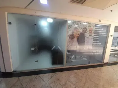 Sala Comercial à venda, 53m² no Centro, Londrina