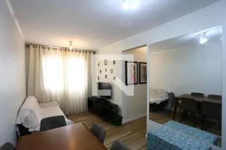 Apartamento com 3 Quartos à venda, 41m² no Vila Andrade, São Paulo