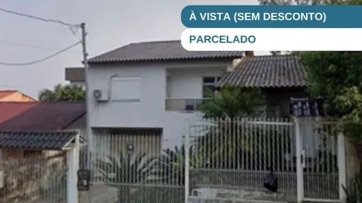 Casa com 2 Quartos à venda, 211m² no Santa Isabel, Viamão