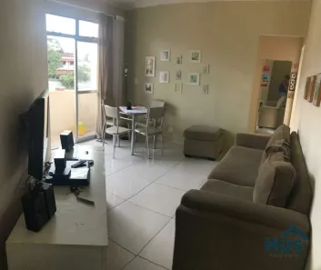 Apartamento com 2 Quartos à venda, 54m² no Copacabana, Belo Horizonte