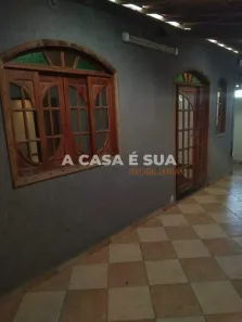 Casa com 5 Quartos à venda, 240m² no Maria da Conceição, Contagem