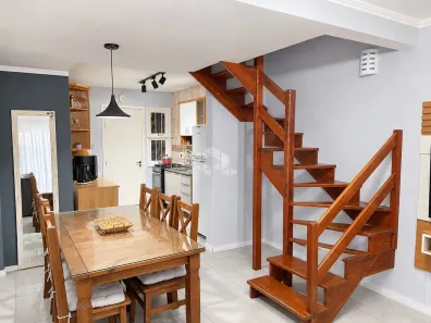 Casa com 2 Quartos à venda, 60m² no Mato Grande, Canoas