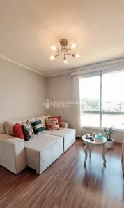 Apartamento com 3 Quartos à venda, 51m² no Hípica, Porto Alegre