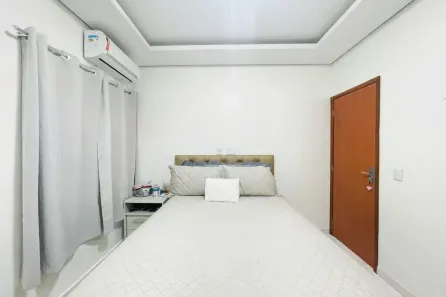 Casa de Condomínio com 2 Quartos à venda, 62m² no Parque 10 de Novembro, Manaus