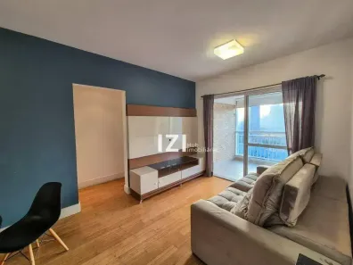 Apartamento com 2 Quartos à venda, 74m² no Vila Cordeiro, São Paulo