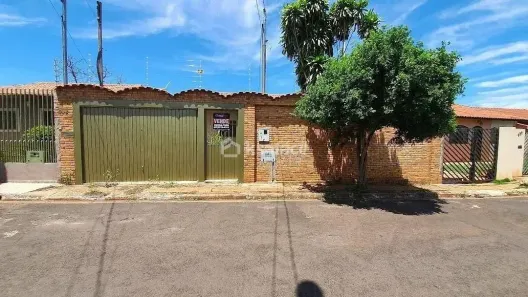 Casa com 3 Quartos à venda, 5000m² no Recanto dos Pássaros, Campo Grande