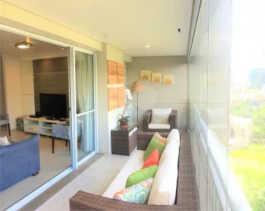 Apartamento com 4 Quartos à venda, 145m² no Lar São Paulo, São Paulo