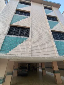 Apartamento com 1 Quarto à venda, 40m² no Tupi, Praia Grande