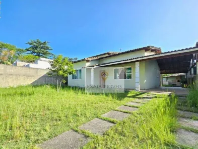 Casa com 3 Quartos à venda, 140m² no Ouro Verde, Rio das Ostras