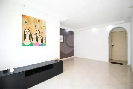 Apartamento com 3 Quartos à venda, 73m² no Indianópolis, São Paulo