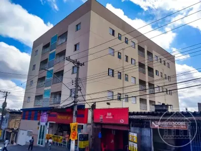 Apartamento com 2 Quartos para alugar, 50m² no Jardim Beatriz, São Paulo