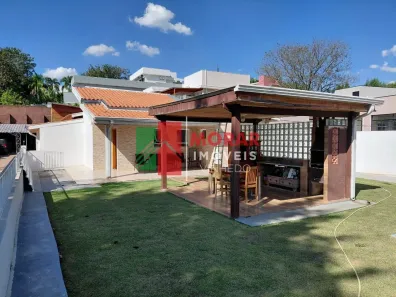 Casa de Condomínio com 4 Quartos à venda, 294m² no Santa Cândida, Vinhedo