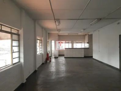 Sala Comercial para alugar, 100m² no Vila das Bandeiras, Guarulhos