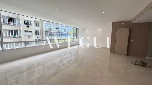 Apartamento com 3 Quartos à venda, 184m² no Copacabana, Rio de Janeiro