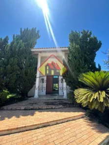 Casa de Condomínio com 4 Quartos à venda, 641m² no Jardim das Nações, Taubaté