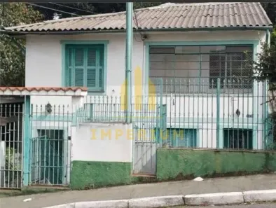 Sobrado com 3 Quartos para alugar, 150m² no Vila Irmãos Arnoni, São Paulo