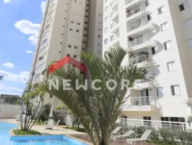 Apartamento com 2 Quartos à venda, 81m² no Cidade São Francisco, São Paulo