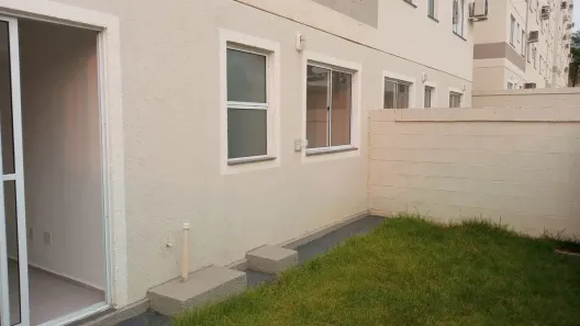 Apartamento com 2 Quartos à venda, 61m² no Planalto, Manaus