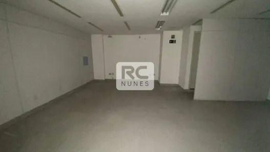 Sala Comercial para alugar, 284m² no Barro Preto, Belo Horizonte