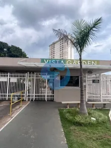 Apartamento com 2 Quartos à venda, 54m² no Jardim São Carlos, Sorocaba