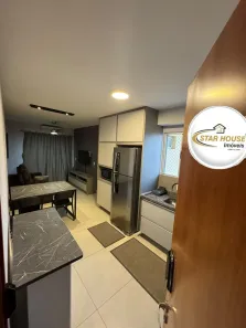 Apartamento com 1 Quarto à venda, 52m² no Morada do Ouro, Cuiabá