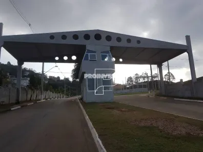 Lote/Terreno à venda, 1310m² no Sítio Outra Banda, Santana de Parnaíba