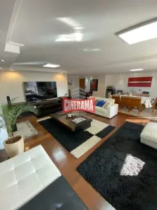 Apartamento com 3 Quartos à venda, 240m² no Santa Paula, São Caetano do Sul