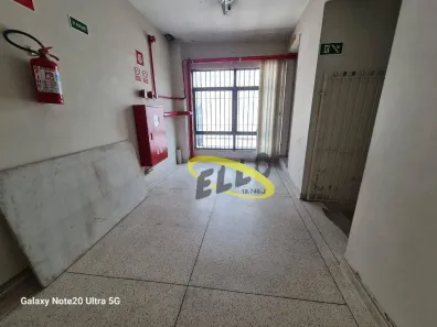 Sala Comercial para alugar, 36m² no Centro, Cotia