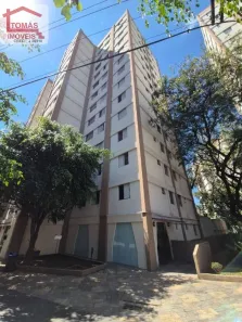Apartamento com 2 Quartos à venda, 55m² no Jardim Íris, São Paulo