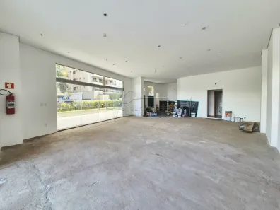 Sala Comercial para alugar, 126m² no Jardim Botânico, Ribeirão Preto