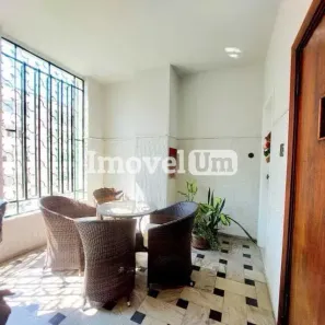 Apartamento com 3 Quartos para alugar, 189m² no Flamengo, Rio de Janeiro