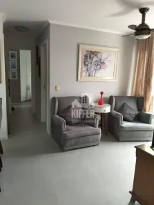Apartamento com 2 Quartos à venda, 60m² no Centro, Niterói