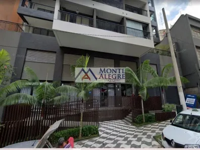 Apartamento com 1 Quarto à venda, 40m² no Bela Vista, São Paulo