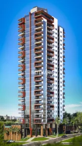 Apartamento com 4 Quartos à venda, 263m² no Recife, Tubarão