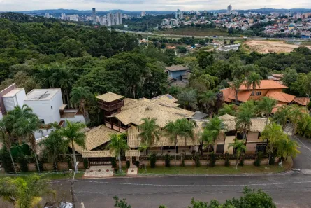Casa com 5 Quartos à venda, 717m² no Chácara Malota, Jundiaí