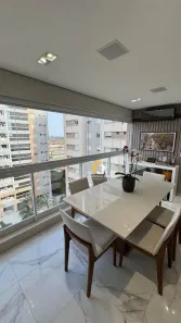 Apartamento com 2 Quartos à venda, 87m² no Iguatemi, São José do Rio Preto