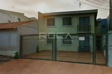 Apartamento com 3 Quartos à venda, 68m² no Jardim Castelo Branco, Ribeirão Preto