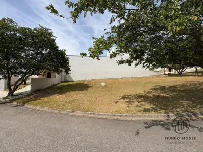 Lote/Terreno à venda, 441m² no Jardim Residencial Renascence, Sorocaba