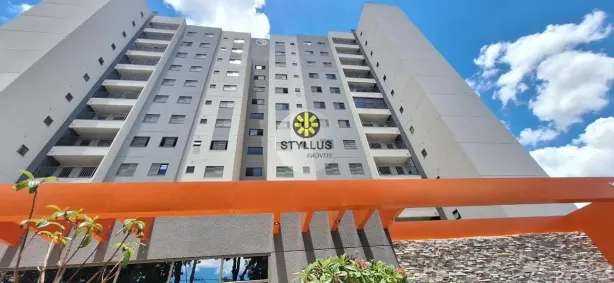 Apartamento com 2 Quartos à venda, 65m² no Parque Industrial, Campinas