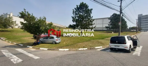 Lote/Terreno à venda, 4609m² no Tamboré, Santana de Parnaíba