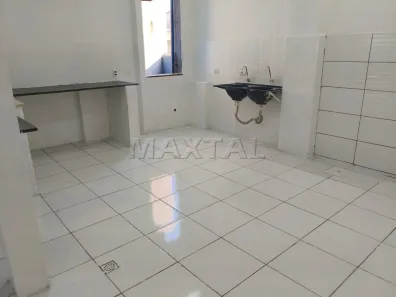 Ponto Comercial para alugar, 45m² no Santa Teresinha, São Paulo