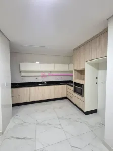 Apartamento com 3 Quartos à venda, 86m² no Pinheirinho, Santo André