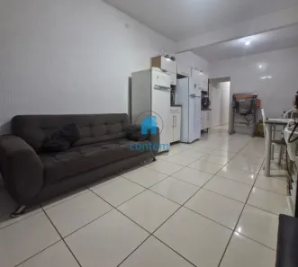 Apartamento com 3 Quartos à venda, 59m² no Jardim Ana Estela, Carapicuíba