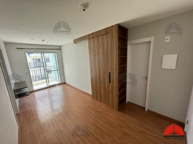 Apartamento com 1 Quarto à venda, 45m² no Brás, São Paulo